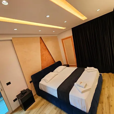 Elixir Tirana